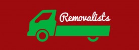 Removalists Duck Ponds - My Local Removalists